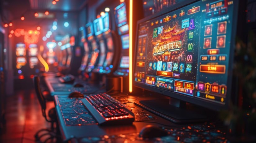 မြန်မာနိုင်ငံ online sports betting ပလက်ဖောင်းတွင် ဘောလုံးပွဲ live bet ကစားနေသောမြင်ကွင်း