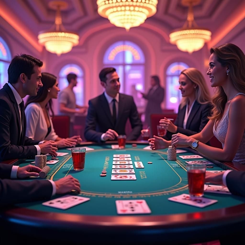 Live Casino