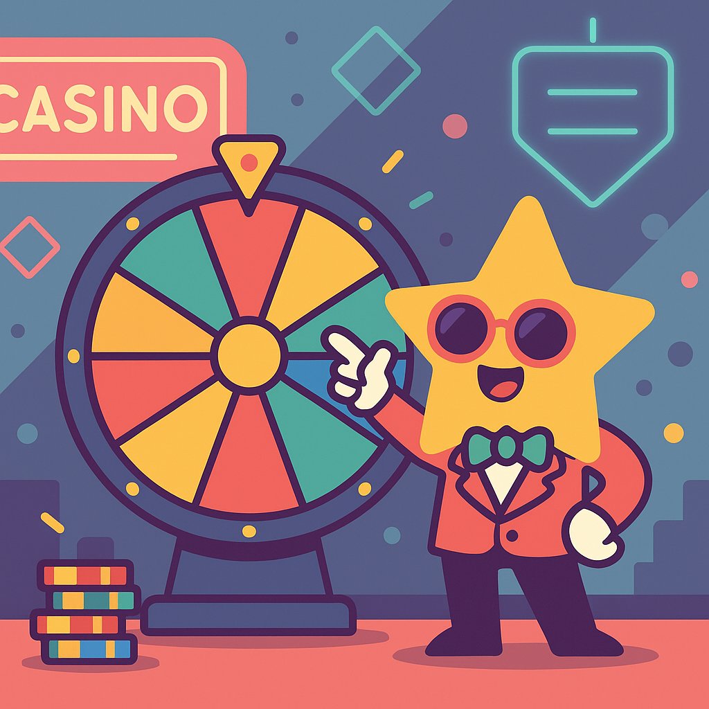 Progressive Jackpot Bingo ဆုကြေးကြီးများ ထွက်နေသောဒီဂျစ်တယ်မြင်ကွင်း