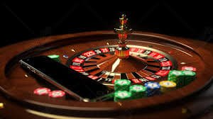 Live Casino dealer Baccarat ဂိမ်းဖြစ်ပွားမှု တိုက်ရိုက်ကြည့်ရှုနေသောမြင်ကွင်း